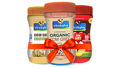 Combo Ghee Products